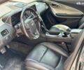 Сірий Шевроле Вольт, об'ємом двигуна 1.4 л та пробігом 242 тис. км за 10490 $, фото 10 на Automoto.ua