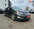 Сірий Шевроле Вольт, об'ємом двигуна 1.4 л та пробігом 180 тис. км за 10700 $, фото 2 на Automoto.ua
