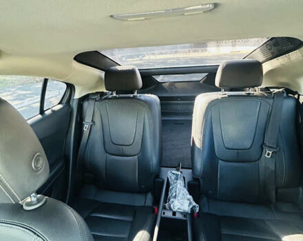 Серый Шевроле Вольт, объемом двигателя 1.4 л и пробегом 190 тыс. км за 9900 $, фото 27 на Automoto.ua