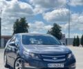 Серый Шевроле Вольт, объемом двигателя 1.4 л и пробегом 188 тыс. км за 10500 $, фото 1 на Automoto.ua