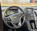 Серый Шевроле Вольт, объемом двигателя 1.4 л и пробегом 131 тыс. км за 12599 $, фото 26 на Automoto.ua