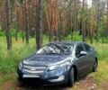 Серый Шевроле Вольт, объемом двигателя 1.4 л и пробегом 100 тыс. км за 12500 $, фото 1 на Automoto.ua