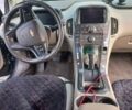 Сірий Шевроле Вольт, об'ємом двигуна 1.4 л та пробігом 201 тис. км за 9500 $, фото 13 на Automoto.ua