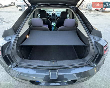 Серый Шевроле Вольт, объемом двигателя 1.4 л и пробегом 218 тыс. км за 9900 $, фото 3 на Automoto.ua