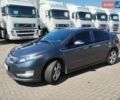Сірий Шевроле Вольт, об'ємом двигуна 1.4 л та пробігом 140 тис. км за 9999 $, фото 1 на Automoto.ua