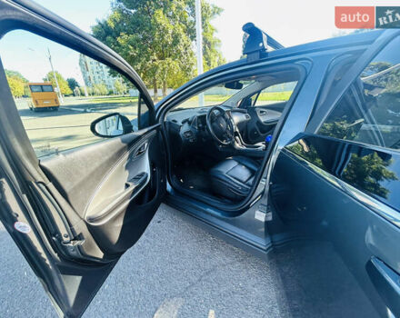 Серый Шевроле Вольт, объемом двигателя 1.4 л и пробегом 190 тыс. км за 9900 $, фото 14 на Automoto.ua