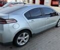 Серый Шевроле Вольт, объемом двигателя 1.4 л и пробегом 119 тыс. км за 12500 $, фото 22 на Automoto.ua