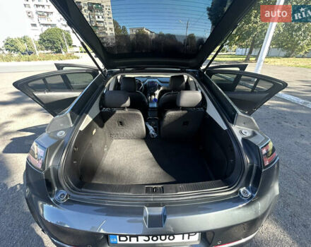 Серый Шевроле Вольт, объемом двигателя 1.4 л и пробегом 190 тыс. км за 9900 $, фото 19 на Automoto.ua