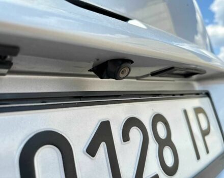 Серый Шевроле Вольт, объемом двигателя 1.4 л и пробегом 158 тыс. км за 12500 $, фото 9 на Automoto.ua