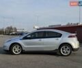 Серый Шевроле Вольт, объемом двигателя 1.4 л и пробегом 131 тыс. км за 12599 $, фото 11 на Automoto.ua