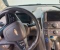 Сірий Шевроле Вольт, об'ємом двигуна 1.4 л та пробігом 201 тис. км за 9500 $, фото 16 на Automoto.ua