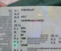 Сірий Шевроле Вольт, об'ємом двигуна 1.4 л та пробігом 201 тис. км за 9500 $, фото 22 на Automoto.ua