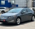 Сірий Шевроле Вольт, об'ємом двигуна 1.4 л та пробігом 242 тис. км за 10490 $, фото 1 на Automoto.ua