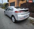 Серый Шевроле Вольт, объемом двигателя 1.4 л и пробегом 130 тыс. км за 12999 $, фото 11 на Automoto.ua
