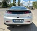 Серый Шевроле Вольт, объемом двигателя 1.4 л и пробегом 158 тыс. км за 12500 $, фото 5 на Automoto.ua