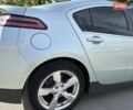 Серый Шевроле Вольт, объемом двигателя 1.4 л и пробегом 119 тыс. км за 12500 $, фото 24 на Automoto.ua