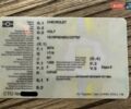 Серый Шевроле Вольт, объемом двигателя 1.4 л и пробегом 119 тыс. км за 12500 $, фото 98 на Automoto.ua