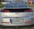 Серый Шевроле Вольт, объемом двигателя 1.4 л и пробегом 131 тыс. км за 12599 $, фото 14 на Automoto.ua