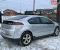 Сірий Шевроле Вольт, об'ємом двигуна 1.4 л та пробігом 131 тис. км за 10990 $, фото 6 на Automoto.ua