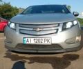 Серый Шевроле Вольт, объемом двигателя 1.4 л и пробегом 145 тыс. км за 11000 $, фото 67 на Automoto.ua