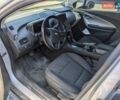 Серый Шевроле Вольт, объемом двигателя 1.4 л и пробегом 195 тыс. км за 11000 $, фото 6 на Automoto.ua