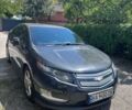 Сірий Шевроле Вольт, об'ємом двигуна 1.4 л та пробігом 247 тис. км за 12500 $, фото 3 на Automoto.ua