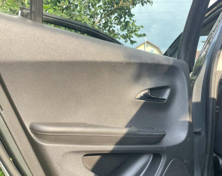 Серый Шевроле Вольт, объемом двигателя 1.4 л и пробегом 184 тыс. км за 10000 $, фото 11 на Automoto.ua