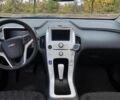 Сірий Шевроле Вольт, об'ємом двигуна 1.4 л та пробігом 143 тис. км за 10495 $, фото 15 на Automoto.ua
