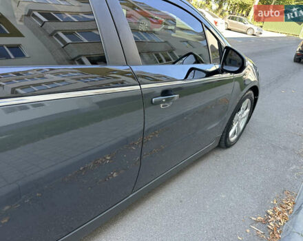 Серый Шевроле Вольт, объемом двигателя 1.4 л и пробегом 130 тыс. км за 9200 $, фото 6 на Automoto.ua