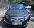 Сірий Шевроле Вольт, об'ємом двигуна 1.4 л та пробігом 247 тис. км за 12500 $, фото 4 на Automoto.ua