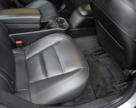 Серый Шевроле Вольт, объемом двигателя 1.4 л и пробегом 131 тыс. км за 11000 $, фото 24 на Automoto.ua