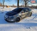 Сірий Шевроле Вольт, об'ємом двигуна 1.4 л та пробігом 90 тис. км за 12500 $, фото 1 на Automoto.ua