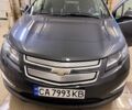 Сірий Шевроле Вольт, об'ємом двигуна 1.4 л та пробігом 130 тис. км за 9500 $, фото 2 на Automoto.ua