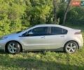Сірий Шевроле Вольт, об'ємом двигуна 1.4 л та пробігом 149 тис. км за 10400 $, фото 3 на Automoto.ua