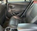 Сірий Шевроле Вольт, об'ємом двигуна 1.4 л та пробігом 130 тис. км за 9800 $, фото 27 на Automoto.ua