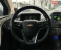 Сірий Шевроле Вольт, об'ємом двигуна 1.4 л та пробігом 180 тис. км за 9499 $, фото 10 на Automoto.ua