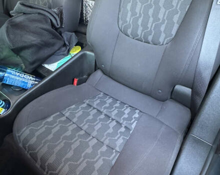 Серый Шевроле Вольт, объемом двигателя 1.4 л и пробегом 218 тыс. км за 9900 $, фото 6 на Automoto.ua