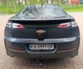 Серый Шевроле Вольт, объемом двигателя 1.4 л и пробегом 200 тыс. км за 11600 $, фото 3 на Automoto.ua