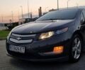 Серый Шевроле Вольт, объемом двигателя 1.4 л и пробегом 183 тыс. км за 12000 $, фото 1 на Automoto.ua