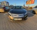 Серый Шевроле Вольт, объемом двигателя 1.4 л и пробегом 124 тыс. км за 10500 $, фото 2 на Automoto.ua