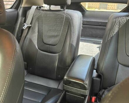 Сірий Шевроле Вольт, об'ємом двигуна 1.4 л та пробігом 247 тис. км за 12500 $, фото 10 на Automoto.ua