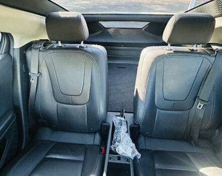 Серый Шевроле Вольт, объемом двигателя 1.4 л и пробегом 190 тыс. км за 9900 $, фото 26 на Automoto.ua