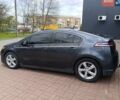 Серый Шевроле Вольт, объемом двигателя 1.4 л и пробегом 200 тыс. км за 11600 $, фото 1 на Automoto.ua