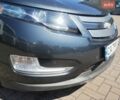 Сірий Шевроле Вольт, об'ємом двигуна 1.4 л та пробігом 140 тис. км за 9999 $, фото 8 на Automoto.ua