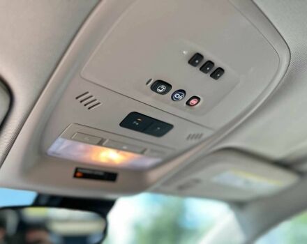 Серый Шевроле Вольт, объемом двигателя 1.4 л и пробегом 158 тыс. км за 12500 $, фото 18 на Automoto.ua