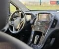 Серый Шевроле Вольт, объемом двигателя 1.4 л и пробегом 131 тыс. км за 12599 $, фото 31 на Automoto.ua