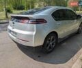 Сірий Шевроле Вольт, об'ємом двигуна 1.4 л та пробігом 205 тис. км за 9999 $, фото 3 на Automoto.ua