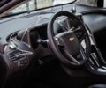 Серый Шевроле Вольт, объемом двигателя 1.4 л и пробегом 299 тыс. км за 9800 $, фото 20 на Automoto.ua