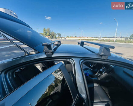 Серый Шевроле Вольт, объемом двигателя 1.4 л и пробегом 190 тыс. км за 9900 $, фото 17 на Automoto.ua