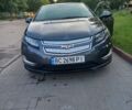 Сірий Шевроле Вольт, об'ємом двигуна 1.4 л та пробігом 201 тис. км за 9500 $, фото 1 на Automoto.ua